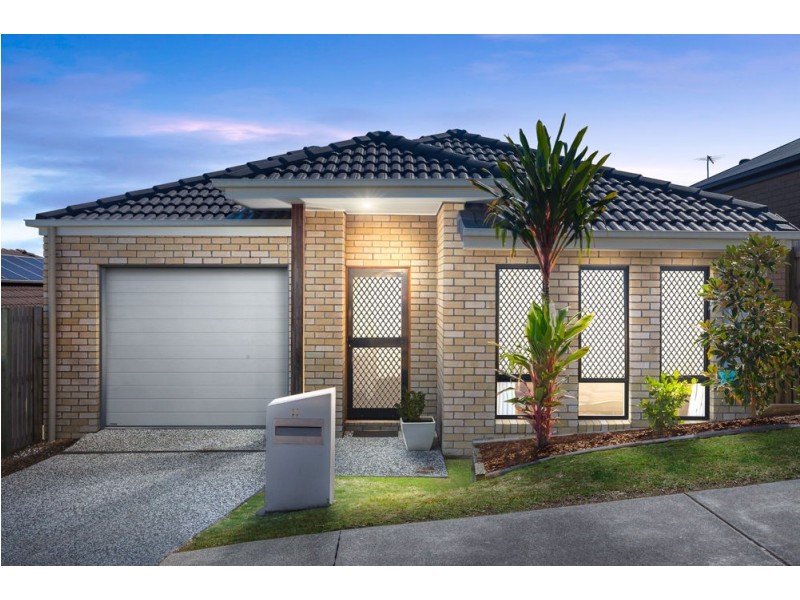 11 Neroli Drive, Springfield Lakes QLD 4300