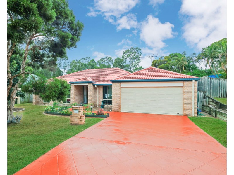 9 Kirribilli Cres, Forest Lake QLD 4078