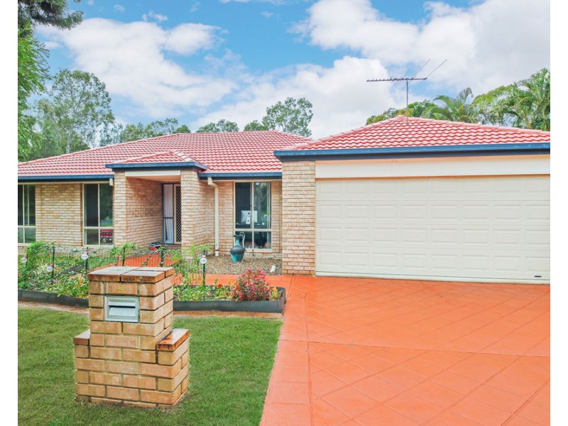 9 Kirribilli Cres, Forest Lake QLD 4078