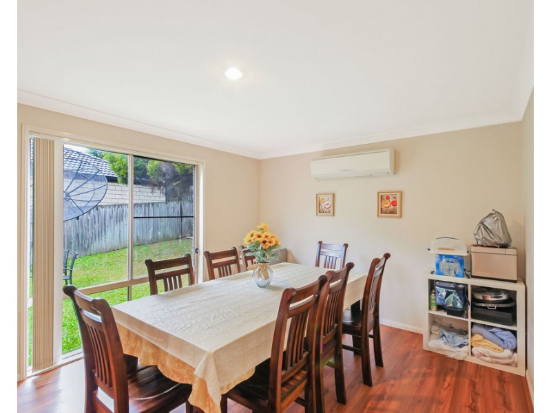 9 Kirribilli Cres, Forest Lake QLD 4078