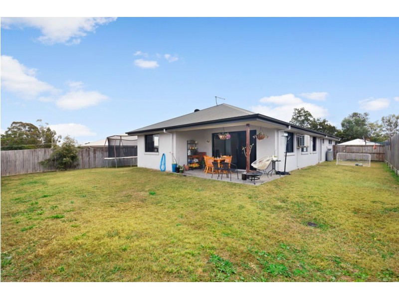 9 Mark Winter Court, Bellbird Park QLD 4300