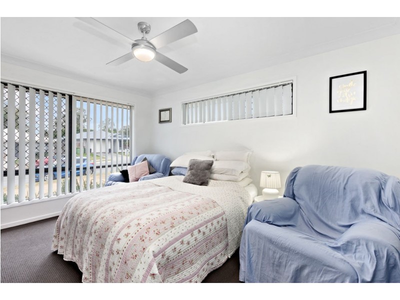 9 Mark Winter Court, Bellbird Park QLD 4300