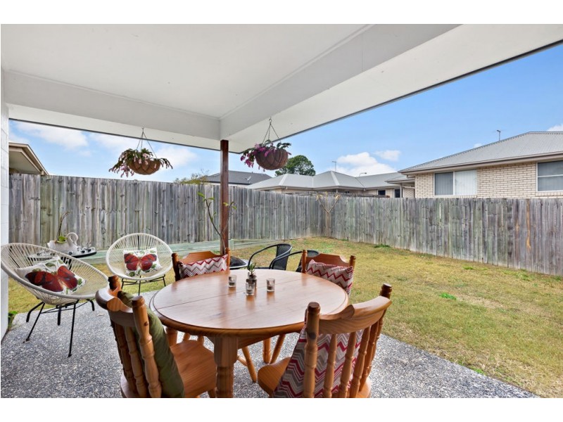 9 Mark Winter Court, Bellbird Park QLD 4300