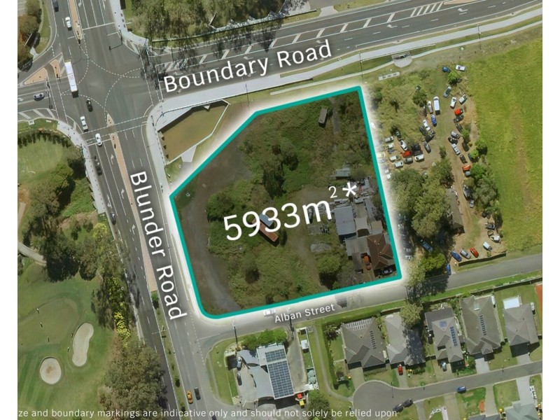 8 Alban Street, Oxley QLD 4075