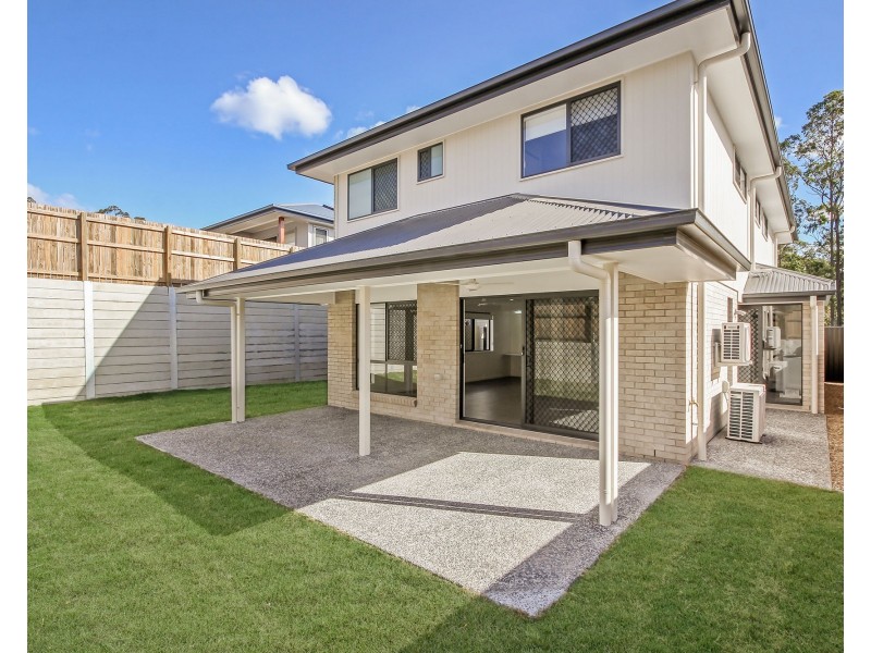 4 Logging Crescent, Springfield QLD 4300