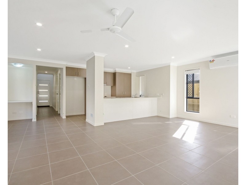 4 Logging Crescent, Springfield QLD 4300