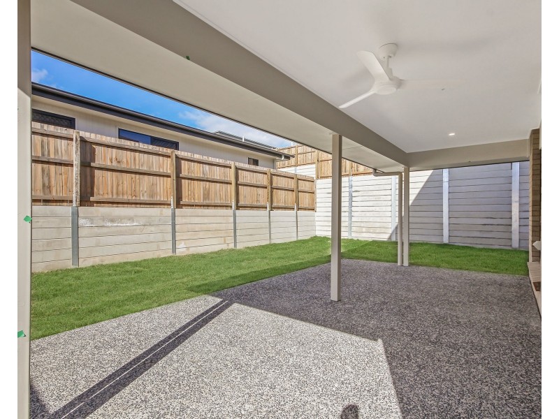 4 Logging Crescent, Springfield QLD 4300