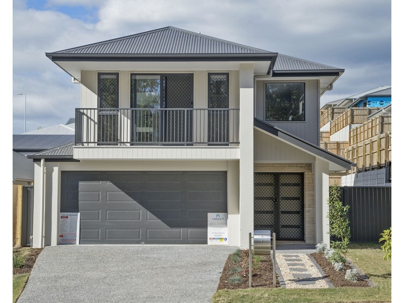 4 Logging Crescent, Springfield QLD 4300