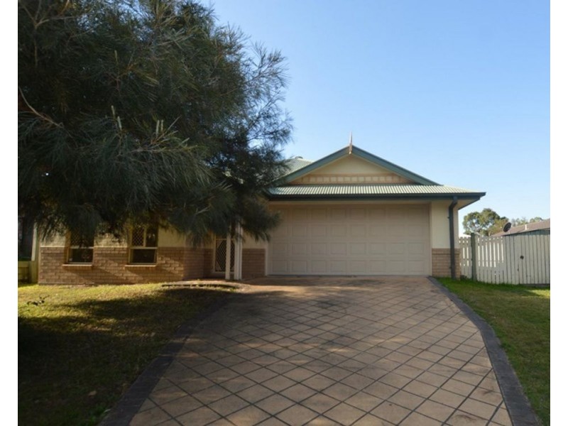 40 James Josey Avenue, Springfield Lakes QLD 4300