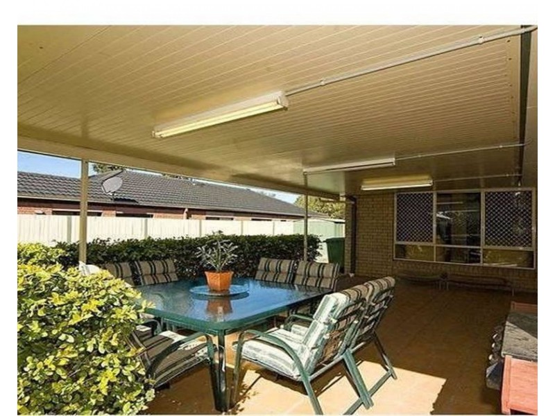 40 James Josey Avenue, Springfield Lakes QLD 4300