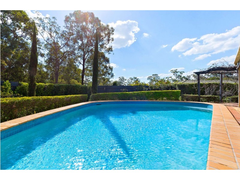 12 Billabong Place, Springfield QLD 4300