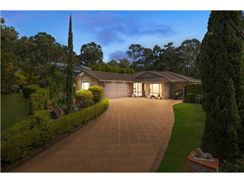 12 Billabong Place, Springfield QLD 4300