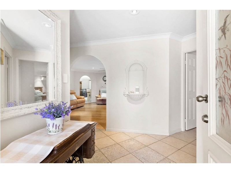 12 Billabong Place, Springfield QLD 4300