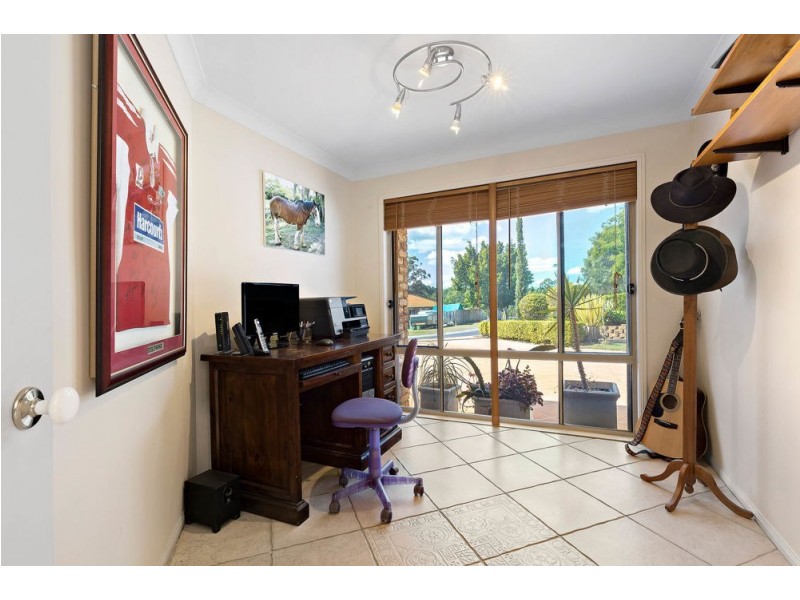 12 Billabong Place, Springfield QLD 4300