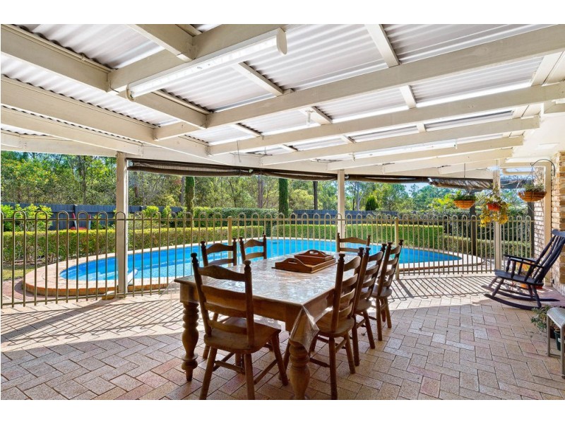 12 Billabong Place, Springfield QLD 4300