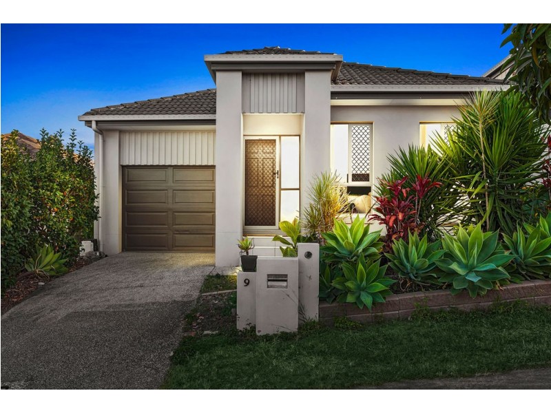9 Vedanta Drive, Springfield Lakes QLD 4300