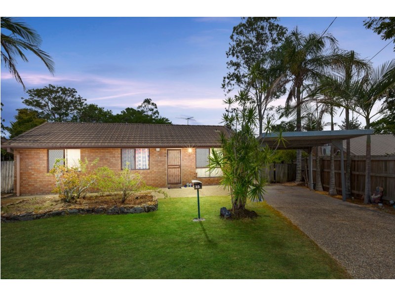 33 Hartley Crescent, Redbank Plains QLD 4301