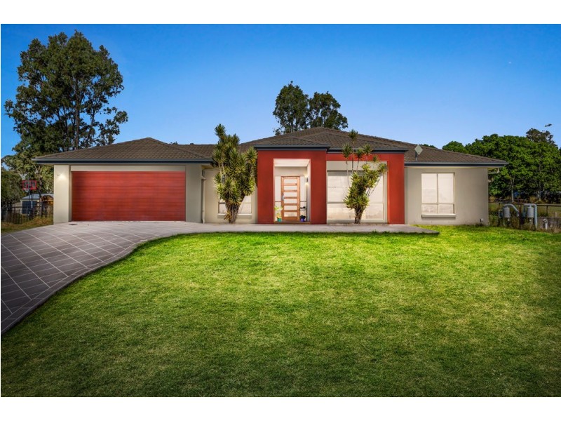 2-4 Yarra Glen Rise, Jimboomba QLD 4280