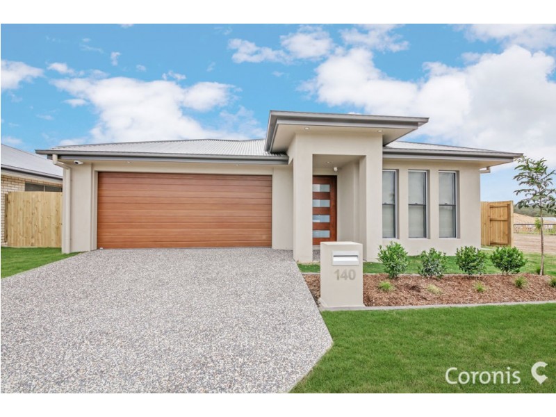 20 Reg Grundy Street, South Ripley QLD 4306