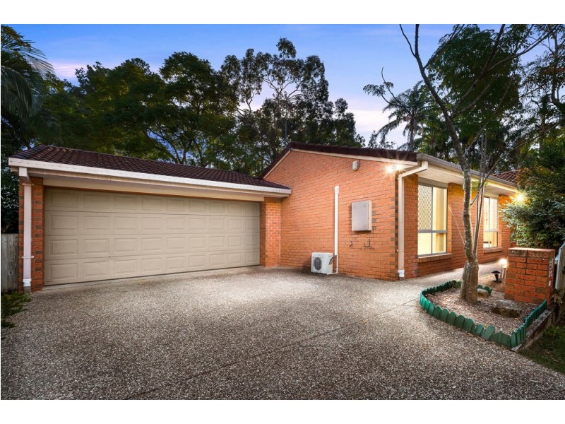 25 Elderslie Place, Forest Lake QLD 4078