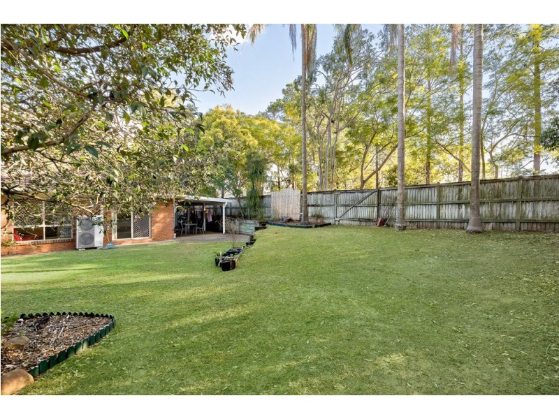 25 Elderslie Place, Forest Lake QLD 4078