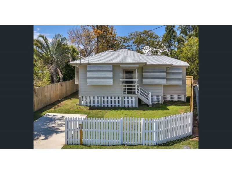 6 Glossop Street, Brassall QLD 4305