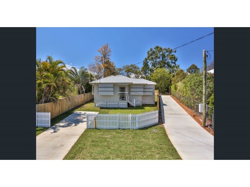 6 Glossop Street, Brassall QLD 4305