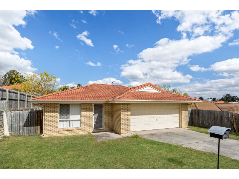60 Storr Circuit, Goodna QLD 4300