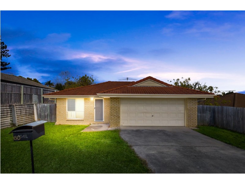 60 Storr Circuit, Goodna QLD 4300