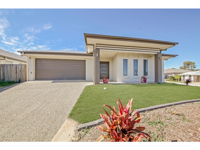 37 The Avenue, Heathwood QLD 4110