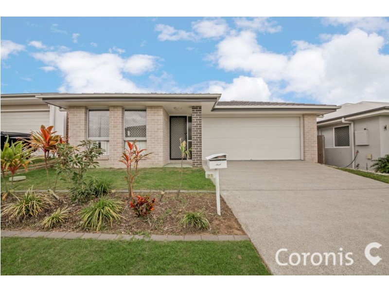 21 Follet Street, Yarrabilba QLD 4207