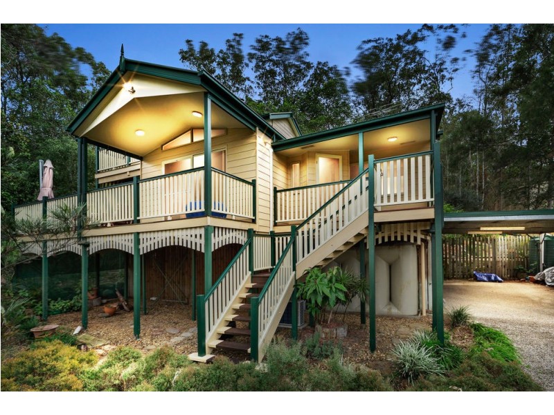 21 Redgum Court, Bellbird Park QLD 4300