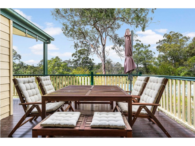 21 Redgum Court, Bellbird Park QLD 4300