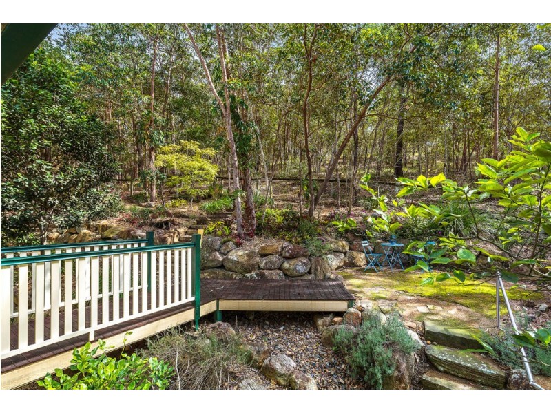 21 Redgum Court, Bellbird Park QLD 4300