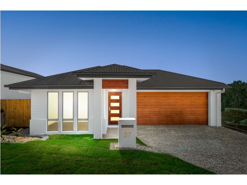 37 Mazeppa Street, South Ripley QLD 4306