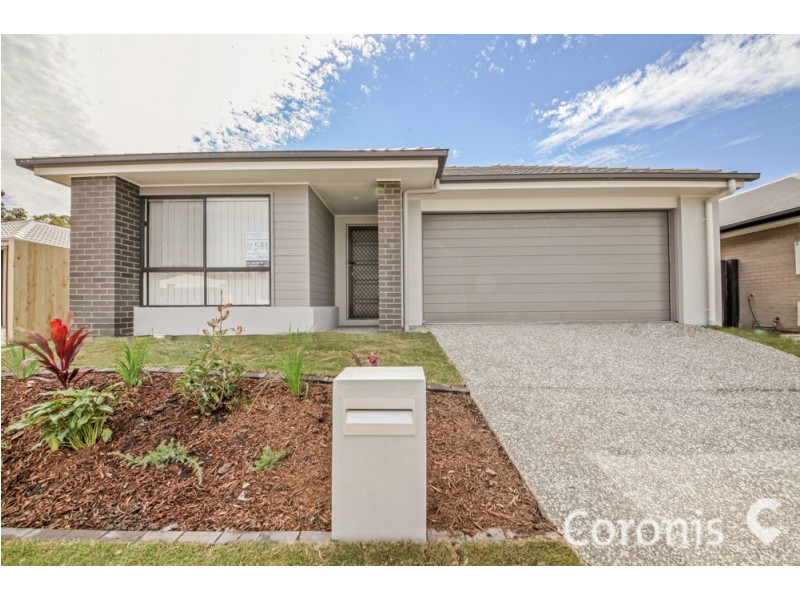 60 Killara Boulevard, Logan Reserve QLD 4133