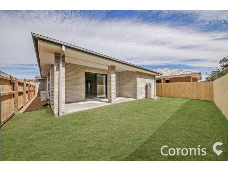 60 Killara Boulevard, Logan Reserve QLD 4133