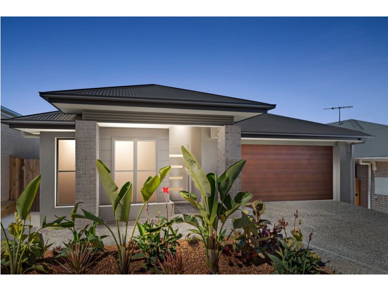 9 Kookaburra Place, Deebing Heights QLD 4306