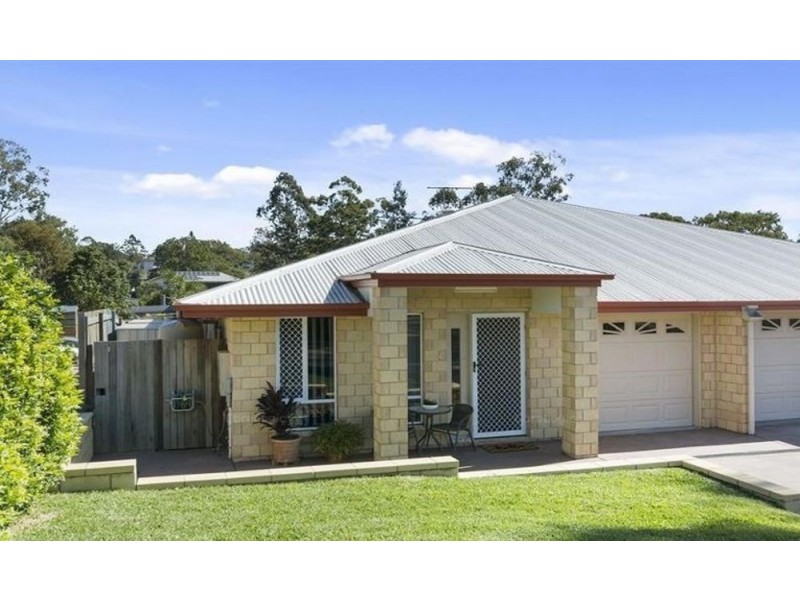 1/76a Jones Road, Bellbird Park QLD 4300