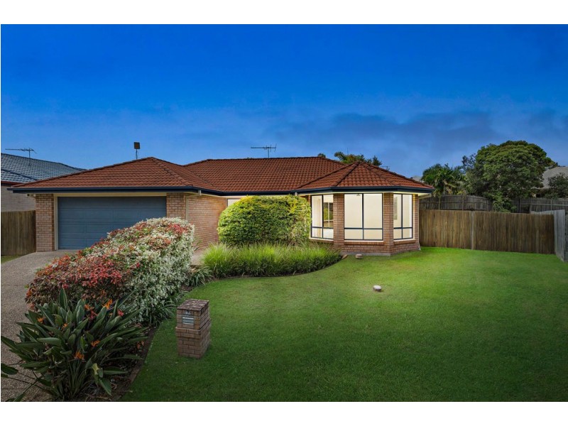 114 James Josey Avenue, Springfield Lakes QLD 4300