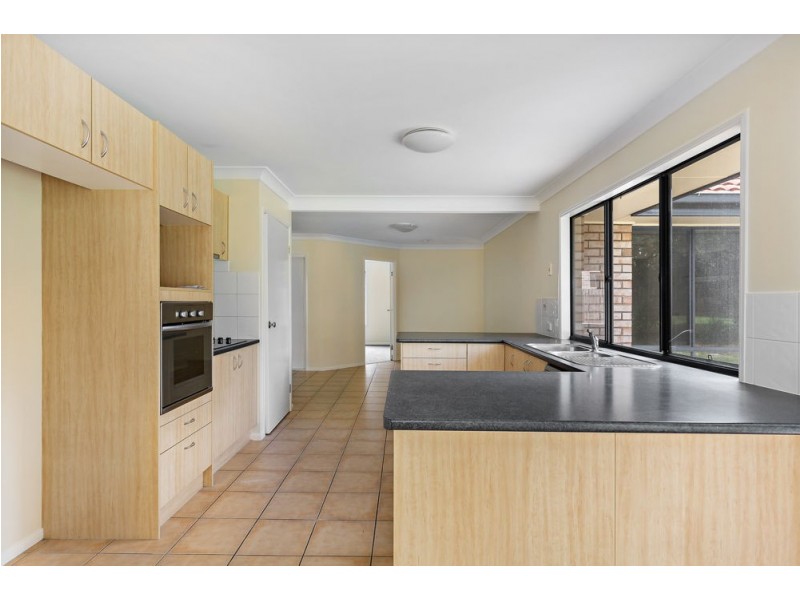 114 James Josey Avenue, Springfield Lakes QLD 4300