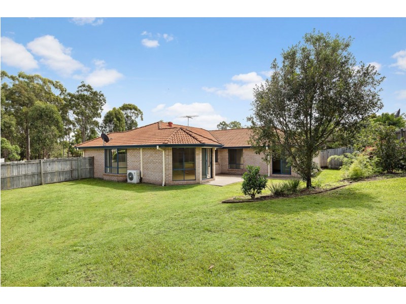 114 James Josey Avenue, Springfield Lakes QLD 4300