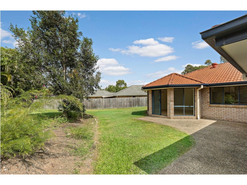 114 James Josey Avenue, Springfield Lakes QLD 4300