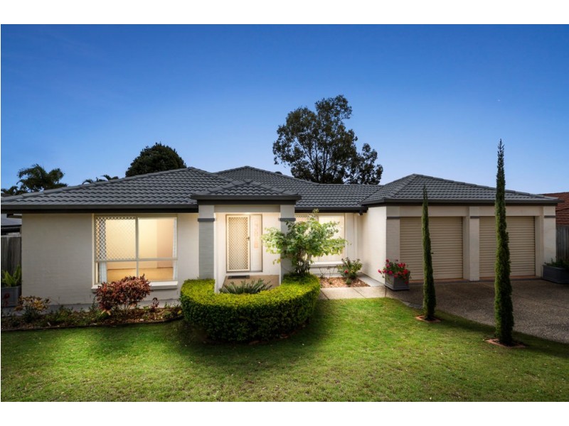 6 Derwent Place, Springfield QLD 4300