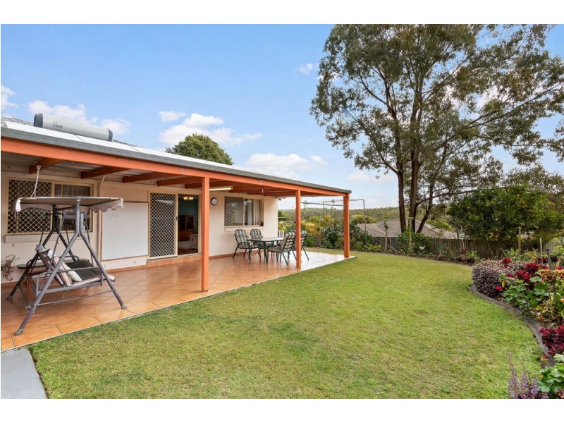 6 Derwent Place, Springfield QLD 4300