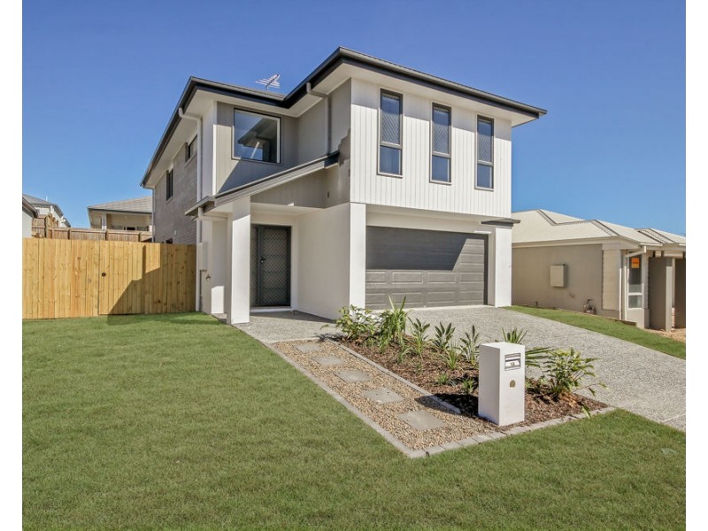 13 Cairo Way, Spring Mountain QLD 4124