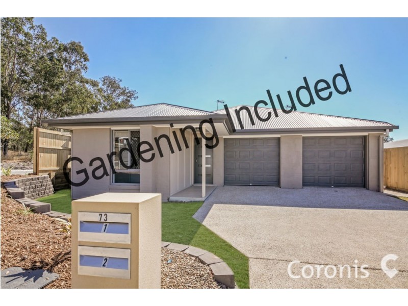 1/73 Magpie Cres, Redbank Plains QLD 4301