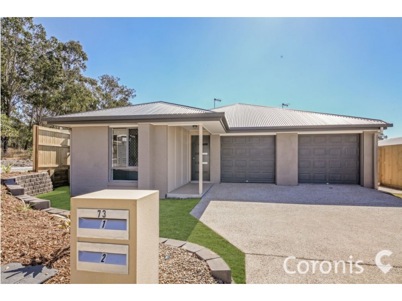 1/73 Magpie Cres, Redbank Plains QLD 4301