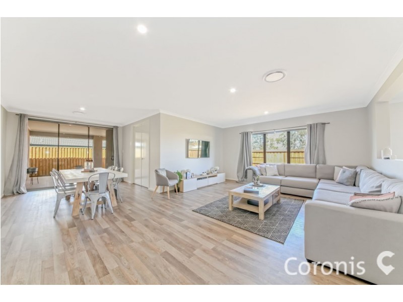 90 Meadows Circuit, Bellbird Park QLD 4300