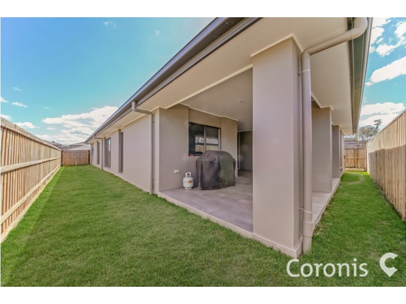 90 Meadows Circuit, Bellbird Park QLD 4300